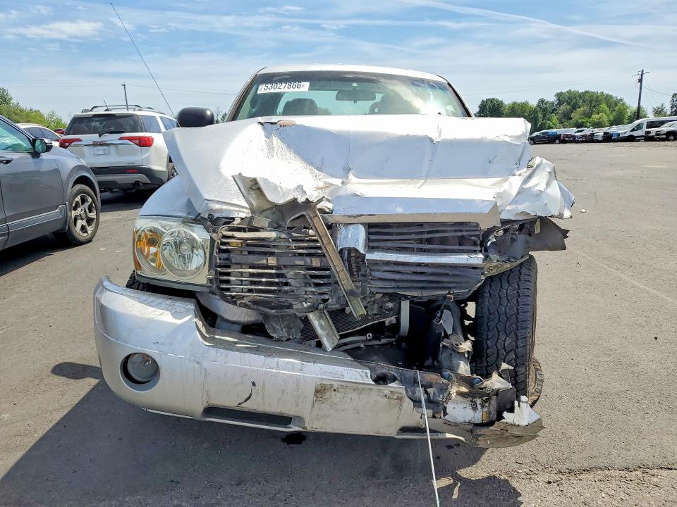 Aukcja sprzedaży 2006 Dodge Dakota, vin: 1D7HW48N26S601938, numer aukcji: 53027866