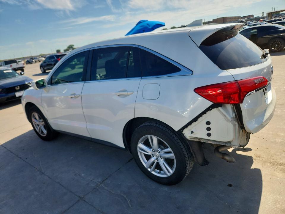 Aukcja sprzedaży 2013 Acura Rdx, vin: 5J8TB3H59DL003381, numer aukcji: 53454036