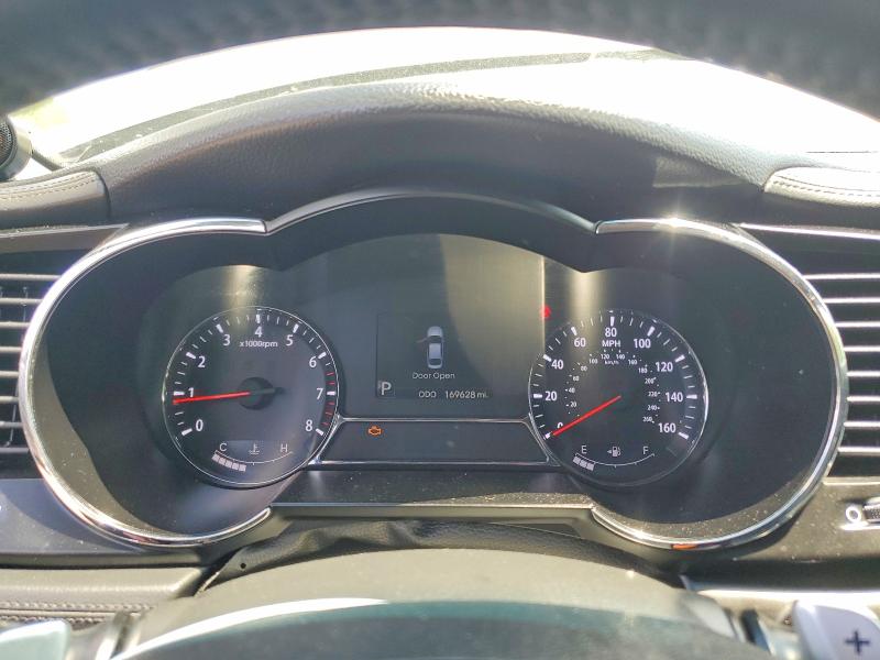 2011 Kia Optima მანქანა იყიდება აუქციონზე, vin: KNAGR4A61B5092088, აუქციონის ნომერი: 53073376