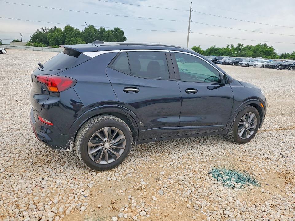 Продаж на аукціоні авто 2020 Buick Encore Gx, vin: KL4MMDS29LB130745, номер лоту: 54609776