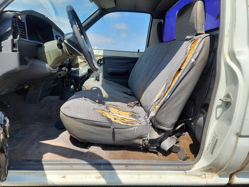 Aukcja sprzedaży 1993 Toyota Pickup, vin: 4TARN81A8PZ077294, numer aukcji: 53424376