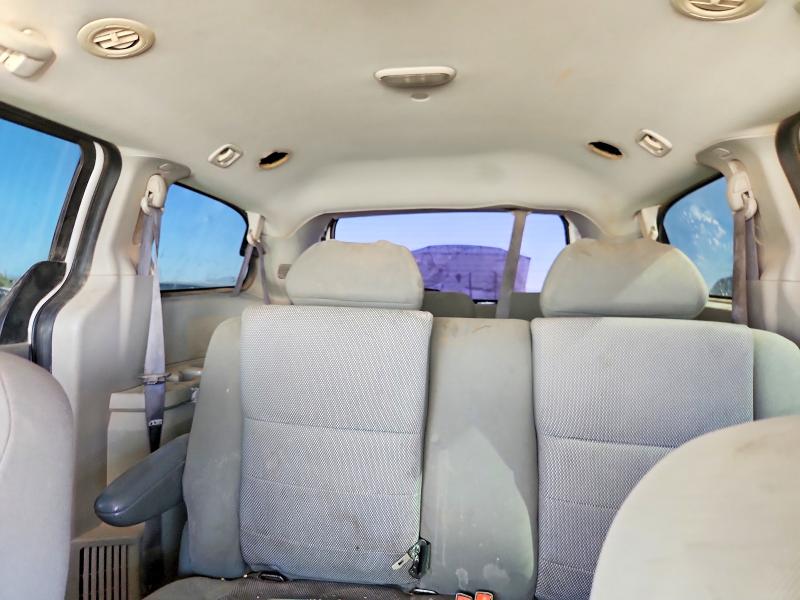 Aukcja sprzedaży 2008 Dodge Grand Caravan, vin: 1D8HN44H08B172302, numer aukcji: 53742086