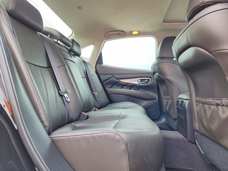 Продаж на аукціоні авто 2015 Infiniti Q70, vin: JN1BY1AR5FM562730, номер лоту: 53316076
