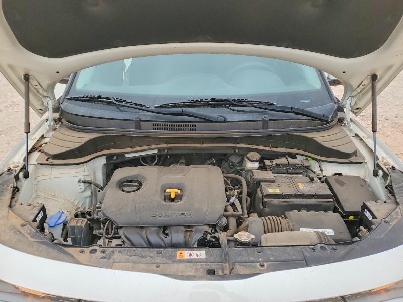 Aukcja sprzedaży 2024 Kia Soul, vin: KNDJ23AU2R7907077, numer aukcji: 52545316