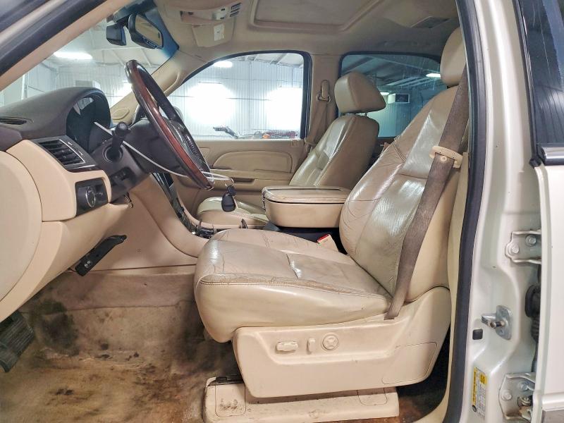 53208956 :رقم المزاد ، 1GYFK63877R210376 vin ، 2007 Cadillac Escalade مزاد بيع