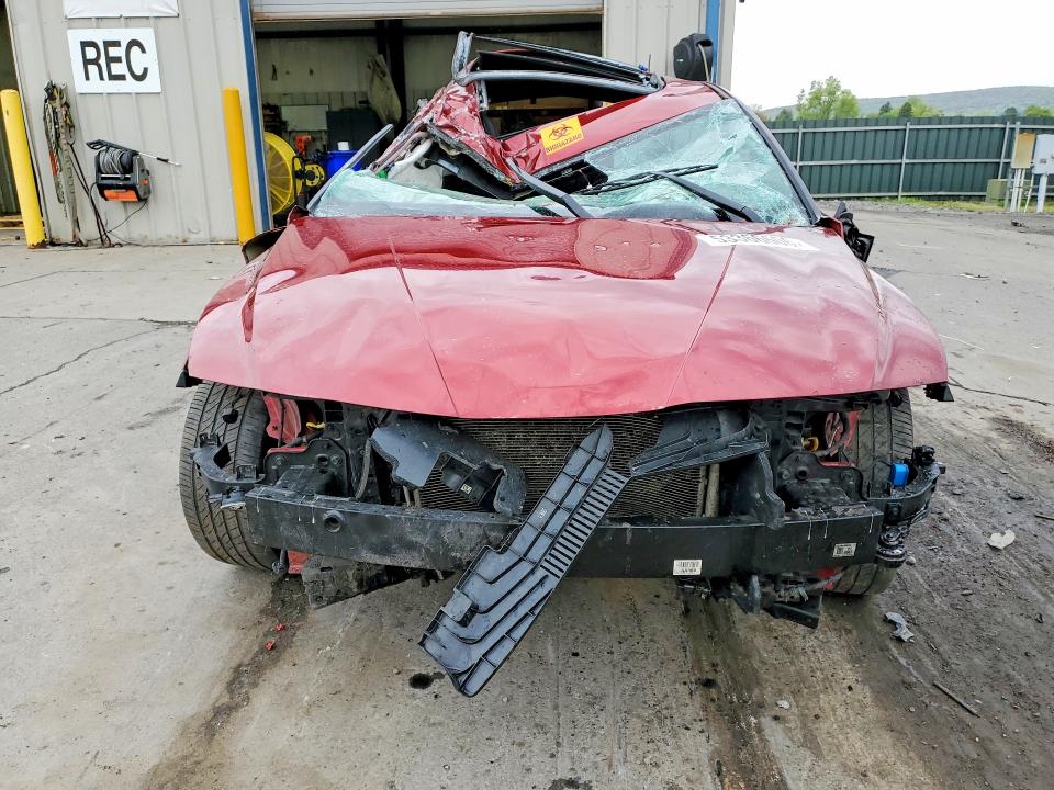 Aukcja sprzedaży 2023 Hyundai Elantra, vin: KMHLR4AF3PU593705, numer aukcji: 53366606