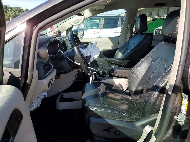 Aukcja sprzedaży 2020 Chrysler Pacifica, vin: 2C4RC1BG0LR125573, numer aukcji: 55346456