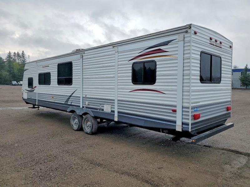 Aukcja sprzedaży 2012 Heartland Rv's Recreational Vehicle (rv), vin: 5SFEB3829CE246721, numer aukcji: 53041786