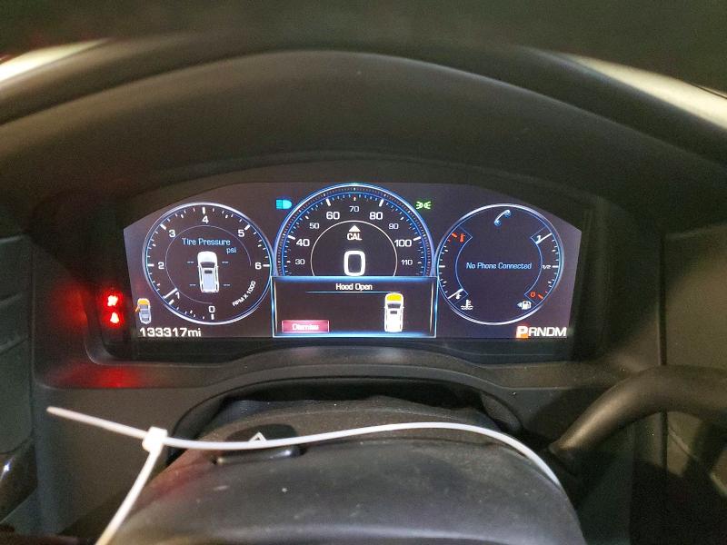 Aukcja sprzedaży 2015 Cadillac Escalade, vin: 1GYS4PKJXFR584224, numer aukcji: 54317876