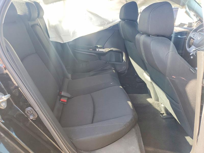 Продаж на аукціоні авто 2016 Honda Civic, vin: 19XFC2F75GE227879, номер лоту: 55446076