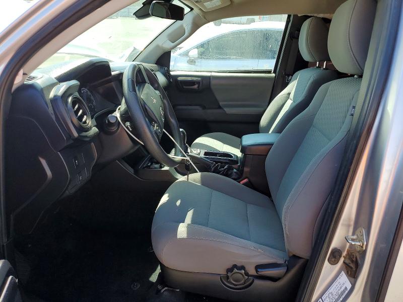 Aukcja sprzedaży 2020 Toyota Tacoma, vin: 3TYSX5EN8LT001957, numer aukcji: 52767026