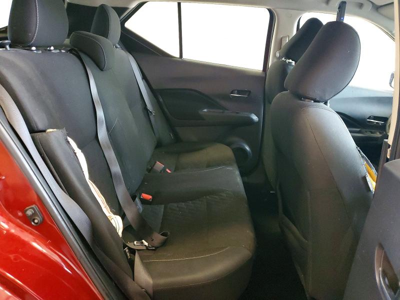 Продажа на аукционе авто 2021 Nissan Kicks, vin: 3N1CP5CV4ML468936, номер лота: 52459716