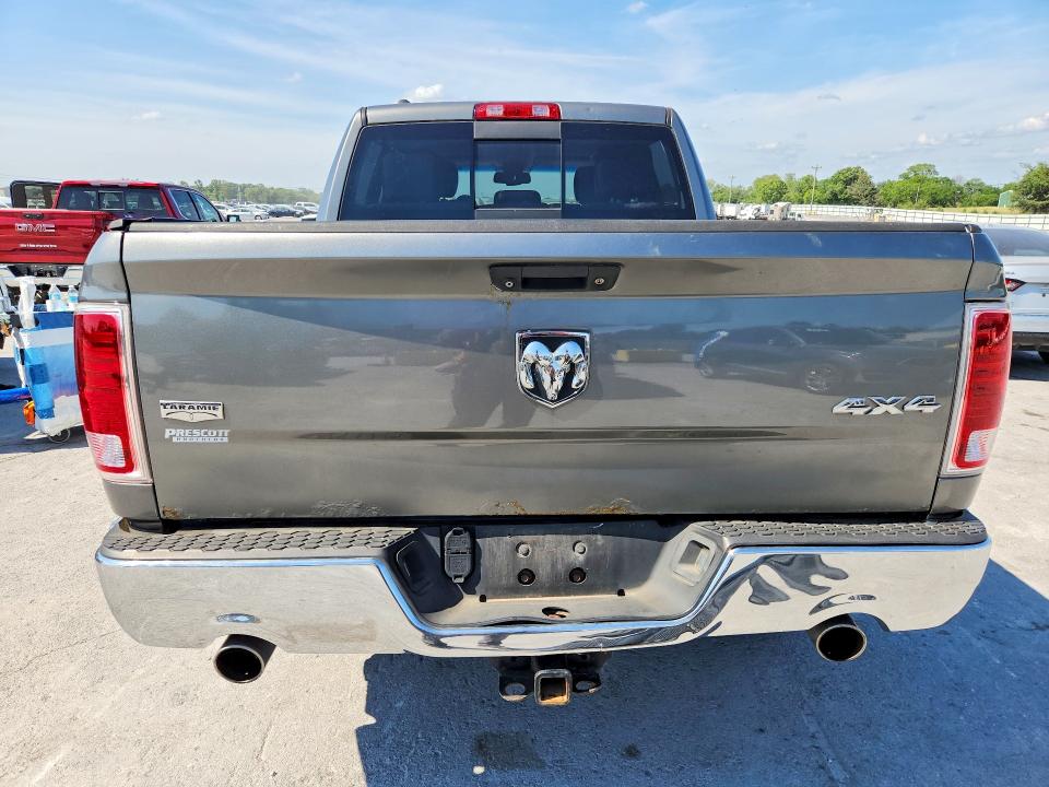 53705886 :رقم المزاد ، 1C6RR7NT6DS616148 vin ، 2013 Ram 1500 مزاد بيع