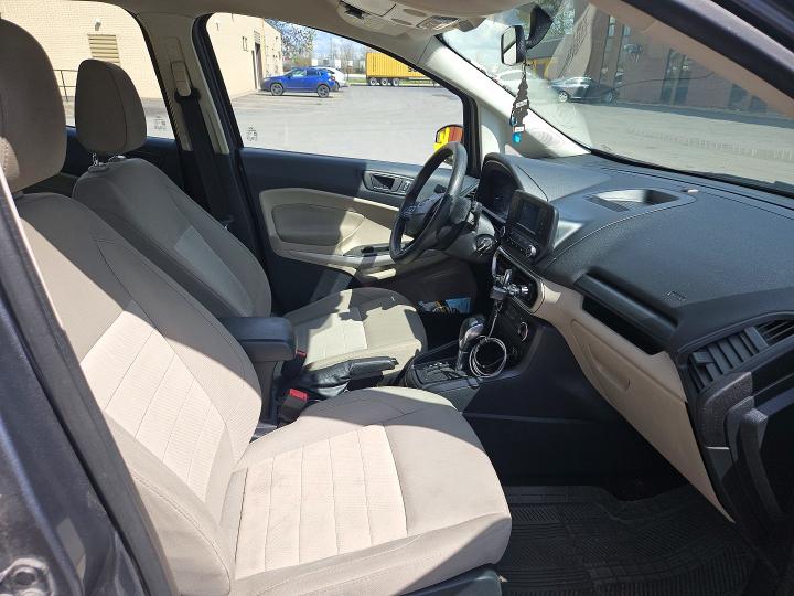 Aukcja sprzedaży 2018 Ford Ecosport, vin: MAJ3P1RE2JC186756, numer aukcji: 54143266