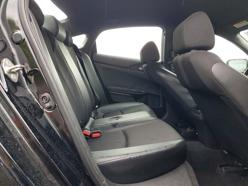 Продажа на аукционе авто 2019 Honda Civic, vin: 2HGFC2F84KH518414, номер лота: 53691636