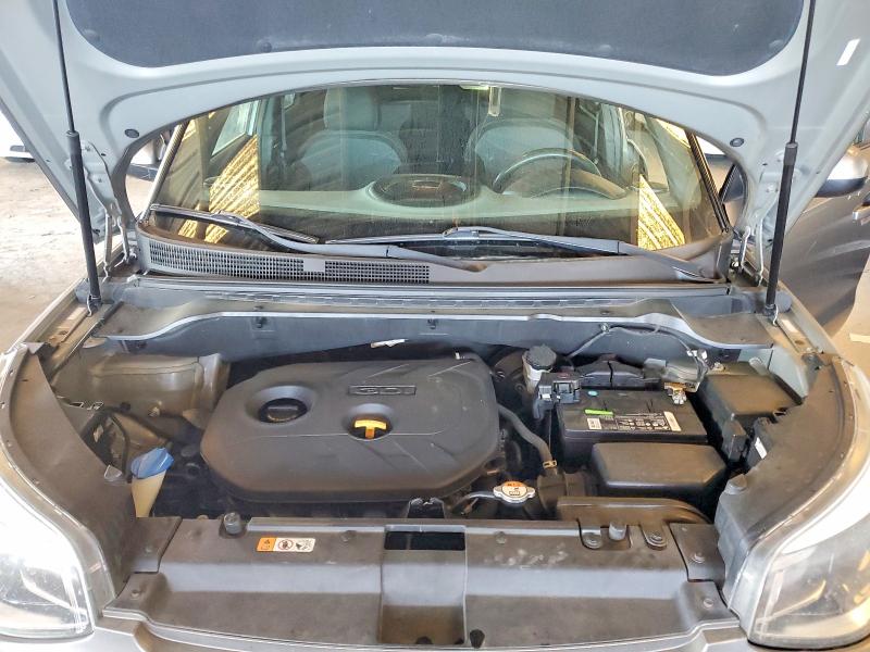 Auction sale of the 2018 Kia Soul, vin: KNDJP3A54J7573861, lot number: 53455286