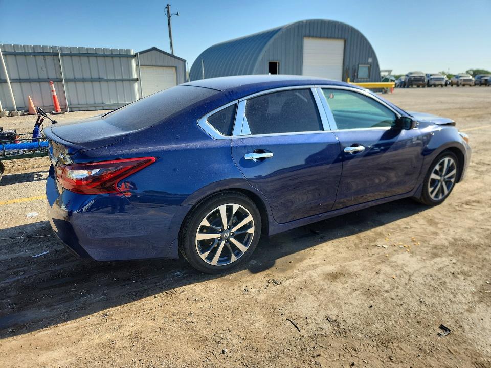 Aukcja sprzedaży 2017 Nissan Altima, vin: 1N4AL3AP1HC165306, numer aukcji: 53308896