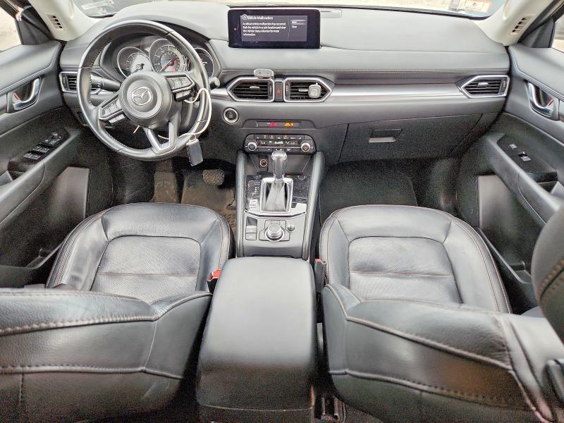 Aukcja sprzedaży 2023 Mazda Cx-5, vin: JM3KFBCM1P0200775, numer aukcji: 53066966