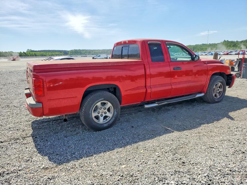 Продажа на аукционе авто 2005 Dodge Dakota, vin: 1D7HE42K05S296939, номер лота: 52512836