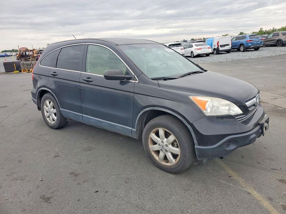 Продаж на аукціоні авто 2009 Honda Cr-v, vin: JHLRE48579C014475, номер лоту: 52560976