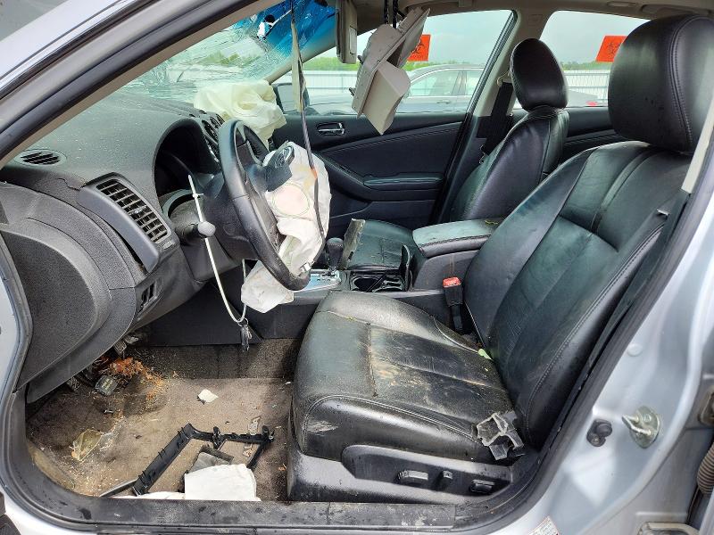 Продаж на аукціоні авто 2011 Nissan Altima, vin: 1N4AL2AP8BC103516, номер лоту: 52431386