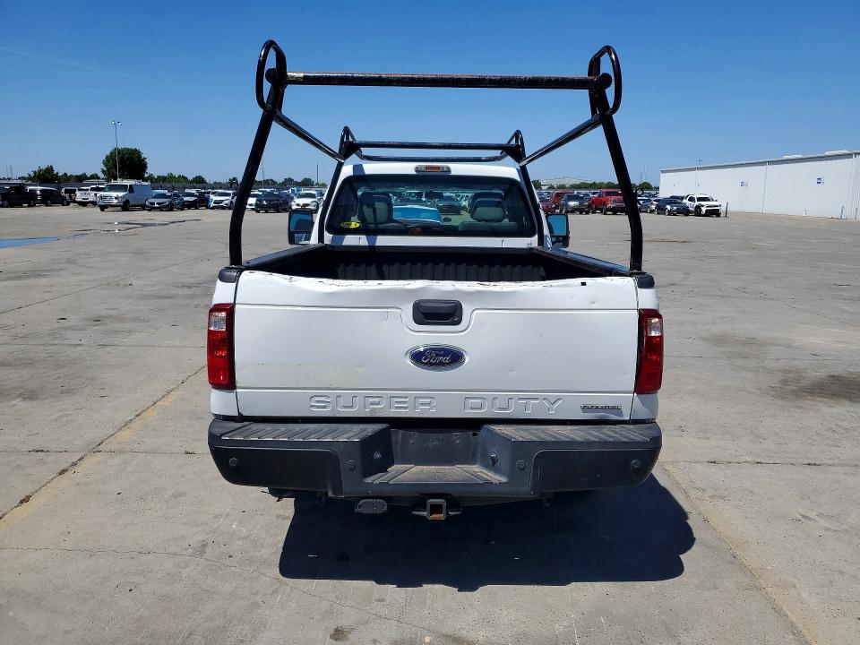 Aukcja sprzedaży 2014 Ford F350, vin: 1FTBF3A69EEA80520, numer aukcji: 52190926