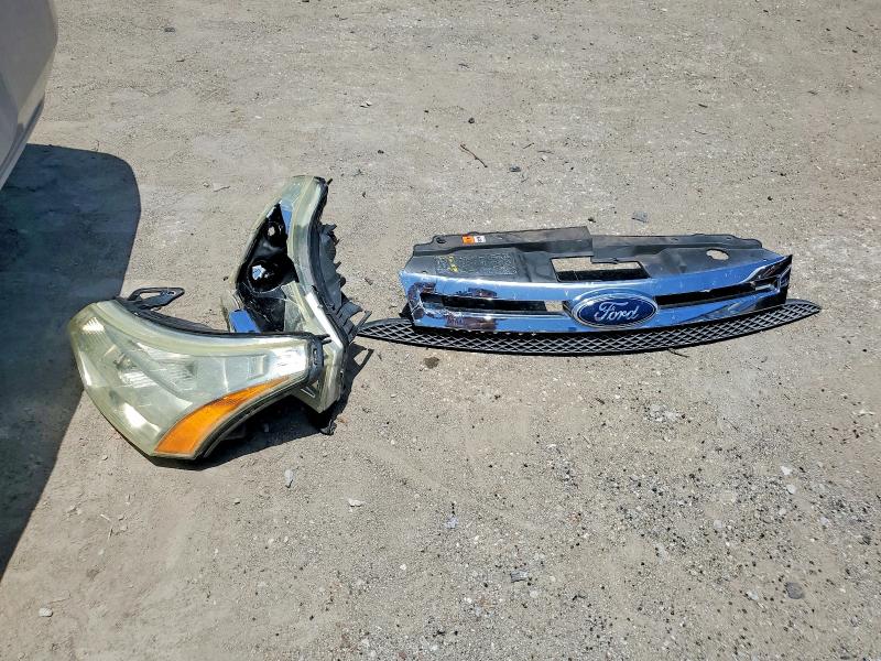Продажа на аукционе авто 2011 Ford Focus, vin: 1FAHP3FNXBW120123, номер лота: 54691206