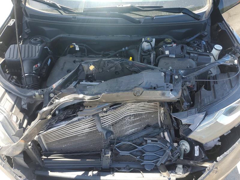 53891456 :رقم المزاد ، 2GNAXVEX5K6224160 vin ، 2019 Chevrolet Equinox مزاد بيع