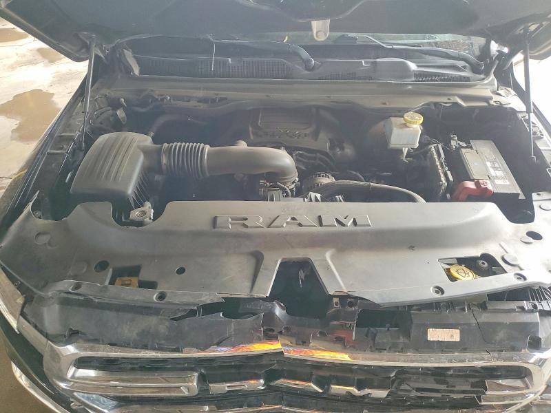 Продаж на аукціоні авто 2019 Ram 1500, vin: 1C6RREJT2KN519602, номер лоту: 53204896