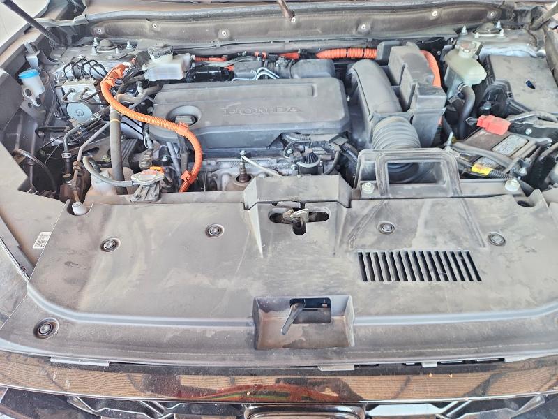 Продаж на аукціоні авто 2024 Honda Cr-v, vin: 5J6RS6H97RL025085, номер лоту: 51452046