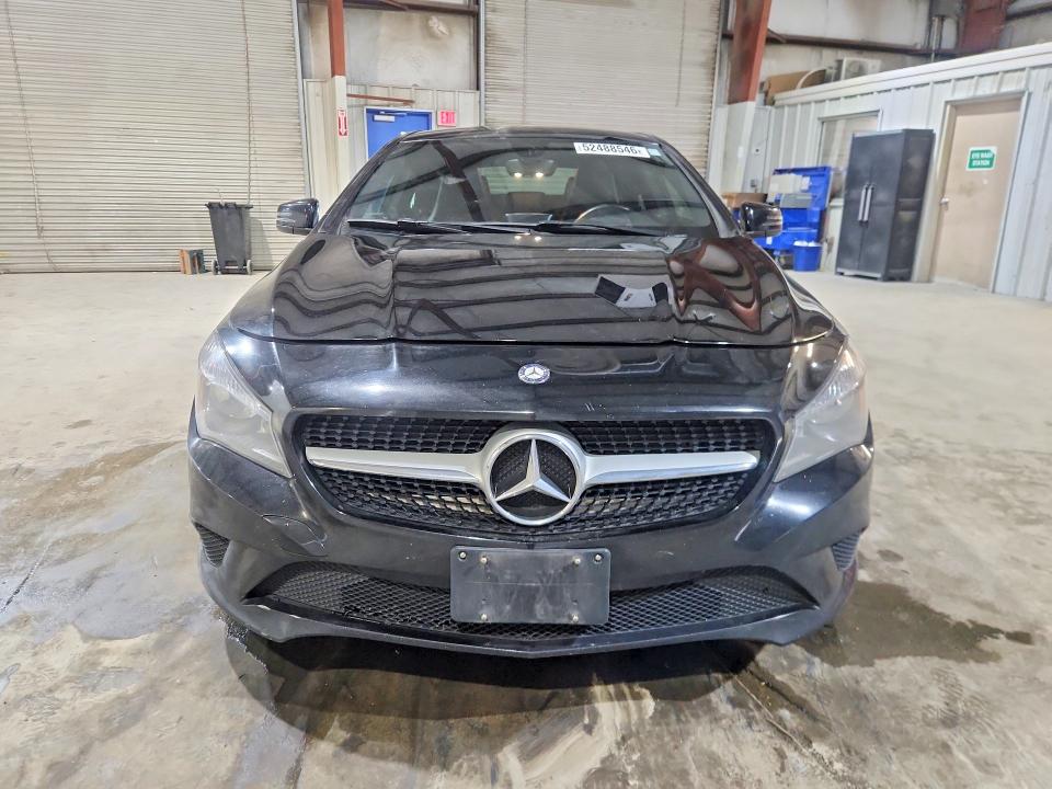 Продажа на аукционе авто 2014 Mercedes-benz Cla, vin: WDDSJ4EB1EN040451, номер лота: 52488546