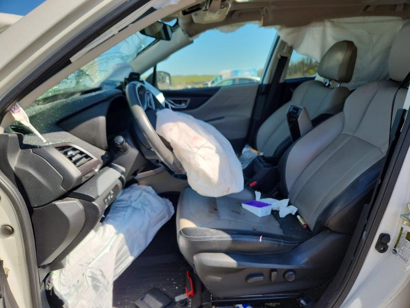 Aukcja sprzedaży 2021 Subaru Forester, vin: JF2SKAUC9MH421138, numer aukcji: 52487816