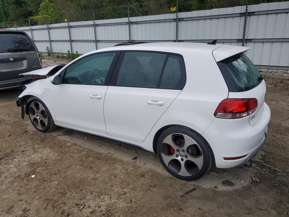 Продаж на аукціоні авто 2011 Volkswagen Gti, vin: WVWGD7AJ2BW288994, номер лоту: 53261956