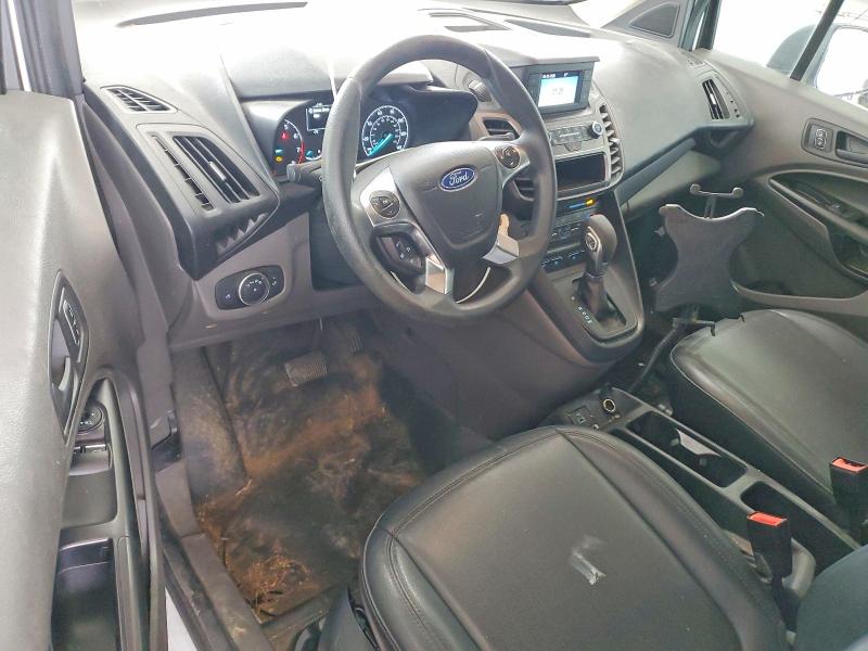 Auction sale of the 2021 Ford Transit Connect, vin: NM0LS7E26M1500199, lot number: 70898076