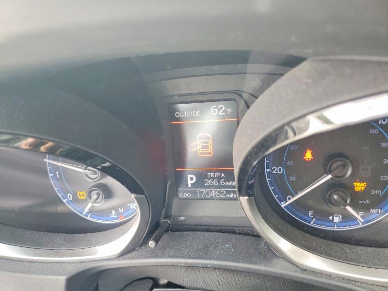 53239806 :رقم المزاد ، 2T1BURHE8EC119638 vin ، 2014 Toyota Corolla مزاد بيع