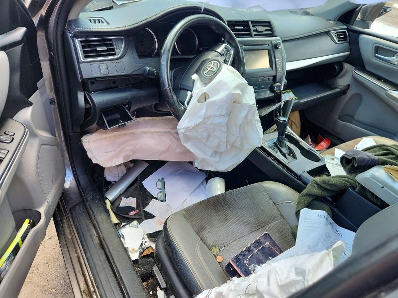 55582236 :رقم المزاد ، 4T1BF1FKXGU583892 vin ، 2016 Toyota Camry مزاد بيع