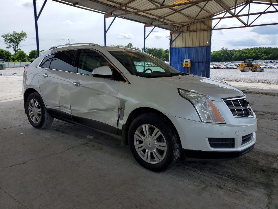 Aukcja sprzedaży 2011 Cadillac Srx, vin: 3GYFNAEY9BS628824, numer aukcji: 53165536