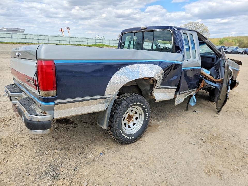 Продаж на аукціоні авто 1989 Ford F, vin: 1FTEX14Y9KKB38876, номер лоту: 52020636