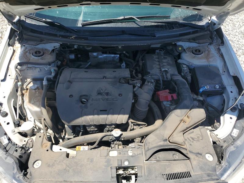 Продаж на аукціоні авто 2016 Mitsubishi Lancer, vin: JA32U2FU3GU006282, номер лоту: 53916956