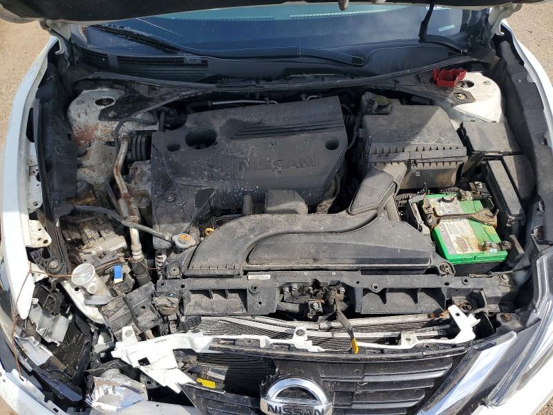 54528946 :رقم المزاد ، 1N4AL3AP1JC249213 vin ، 2018 Nissan Altima مزاد بيع