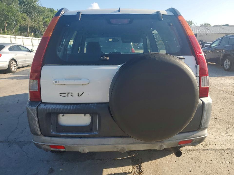 Продажа на аукционе авто 2004 Honda Cr-v, vin: JHLRD68534C014058, номер лота: 54909956