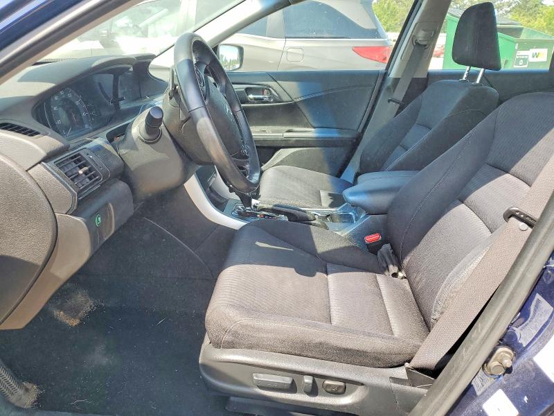 Продажа на аукционе авто 2013 Honda Accord, vin: 1HGCR2F53DA167620, номер лота: 54445776
