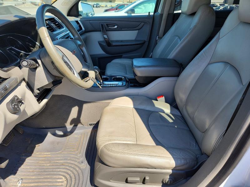 Aukcja sprzedaży 2016 Gmc Acadia, vin: 1GKKRRKD4GJ184614, numer aukcji: 53575586