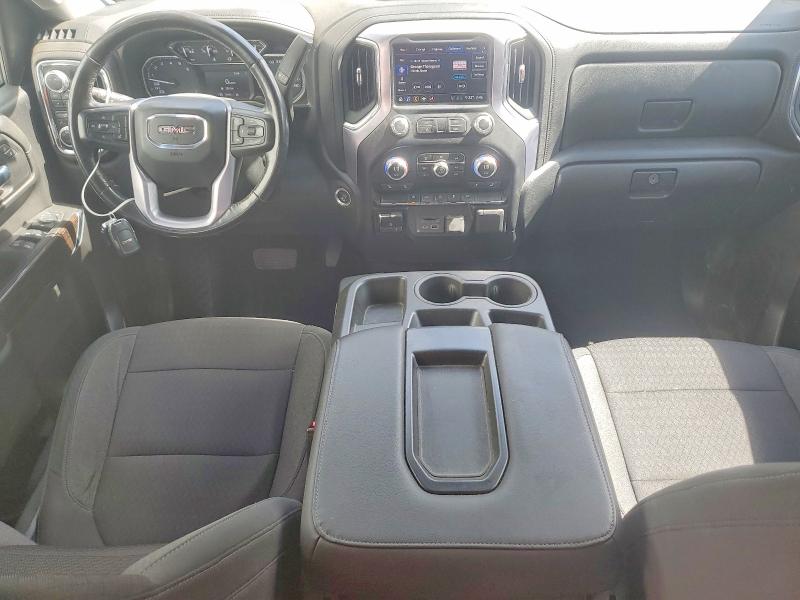 Продаж на аукціоні авто 2020 Gmc Sierra, vin: 1GTR9BED4LZ319065, номер лоту: 55134096