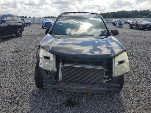 2008 Chevrolet Equinox Ls Awd მანქანა იყიდება აუქციონზე, vin: 2CNDL13F186326161, აუქციონის ნომერი: 54155416