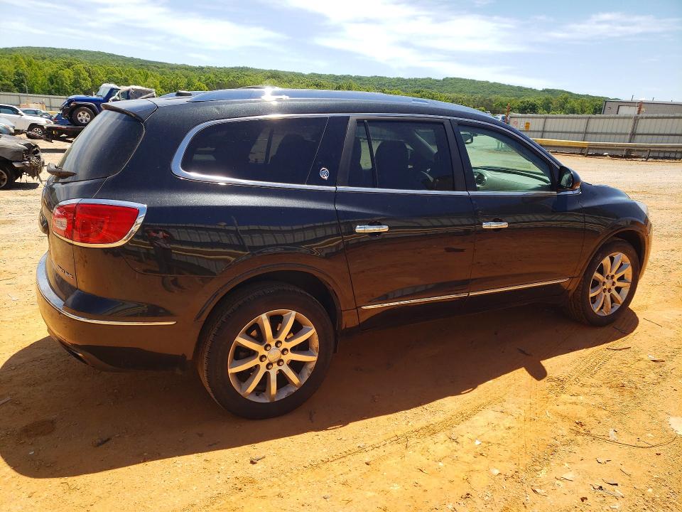 Aukcja sprzedaży 2013 Buick Enclave, vin: 5GAKRDKD3DJ189539, numer aukcji: 53603306