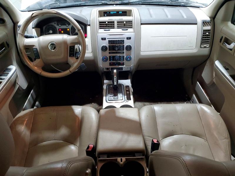 Aukcja sprzedaży 2008 Mercury Mariner, vin: 4M2CU97148KJ10581, numer aukcji: 55447186