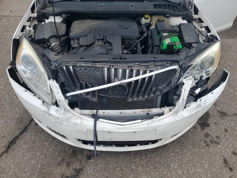 Aukcja sprzedaży 2014 Buick Verano, vin: 1G4PR5SK7E4122740, numer aukcji: 52932236