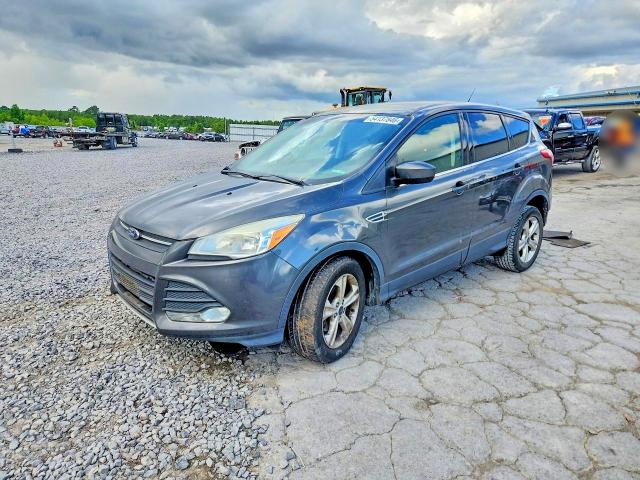 2016 Ford Escape მანქანა იყიდება აუქციონზე, vin: 1FMCU0G7XGUA35678, აუქციონის ნომერი: 54137846