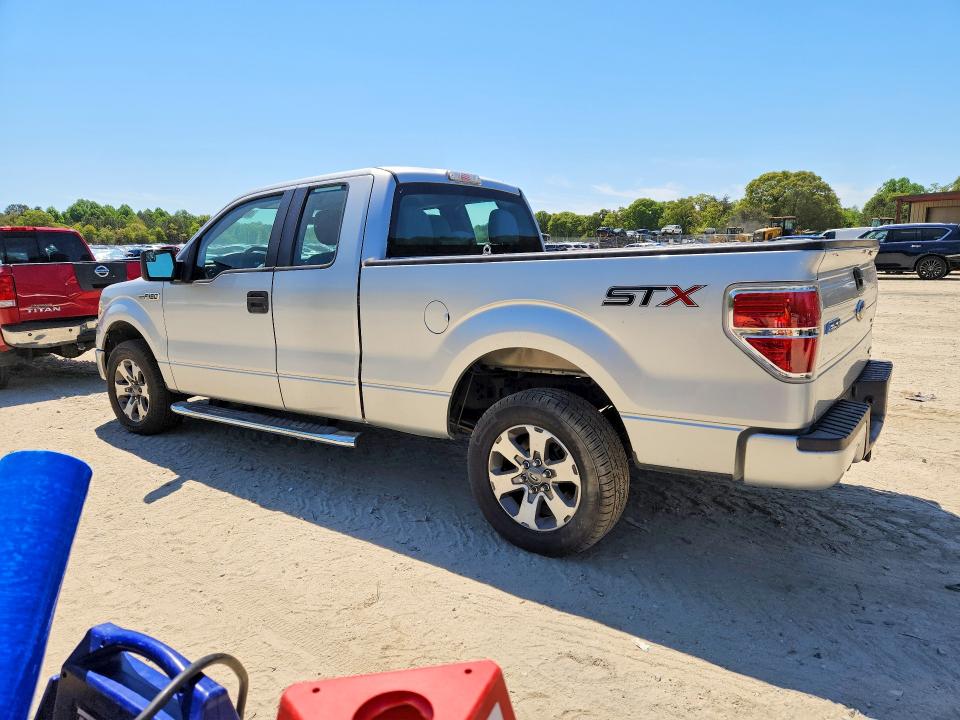 Продаж на аукціоні авто 2014 Ford F150, vin: 1FTFX1CF9EFB38457, номер лоту: 50740966